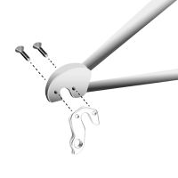 KUKA MENJAČA GH-265 za Orbea